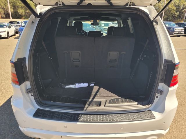 2021 Dodge Durango R/T Folsom CA