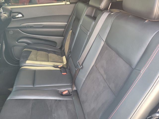 2021 Dodge Durango R/T Folsom CA