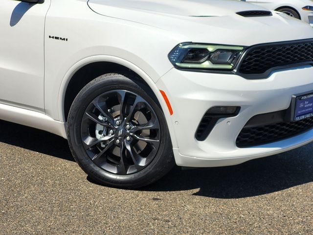 2021 Dodge Durango R/T Folsom CA