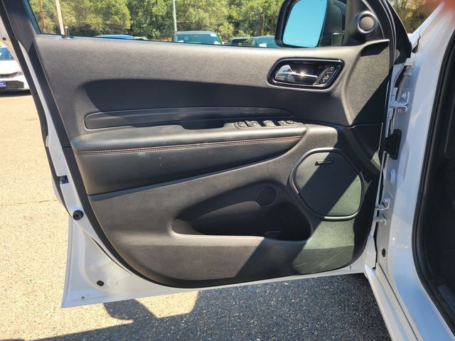 2021 Dodge Durango R/T Folsom CA
