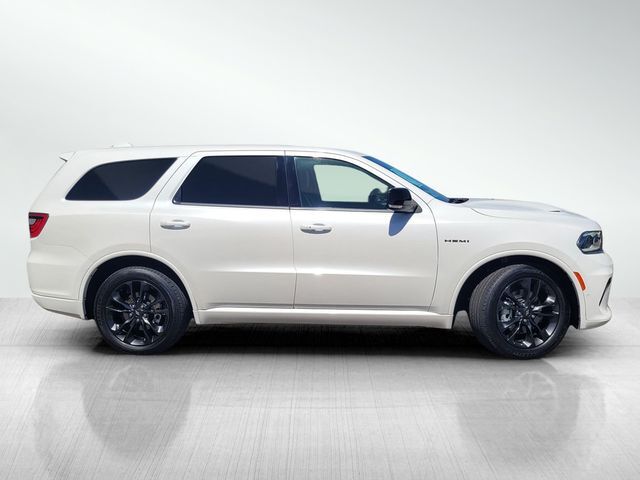 2021 Dodge Durango R/T Folsom CA