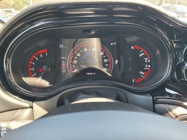 2021 Dodge Durango R/T Folsom CA