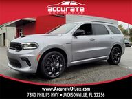 2021 Dodge Durango R/T Jacksonville FL 2021 Dodge Durango R/T Jacksonville FL