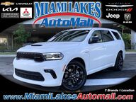 2021 Dodge Durango R/T Miami Lakes FL 2021 Dodge Durango R/T Miami Lakes FL