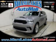 2021 Dodge Durango R/T Miami Lakes FL 2021 Dodge Durango R/T Miami Lakes FL