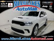 2021 Dodge Durango R/T Miami Lakes FL 2021 Dodge Durango R/T Miami Lakes FL