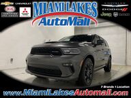 2021 Dodge Durango R/T Miami Lakes FL 2021 Dodge Durango R/T Miami Lakes FL