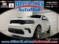 2021 Dodge Durango R/T Miami Lakes FL 2021 Dodge Durango R/T Miami Lakes FL