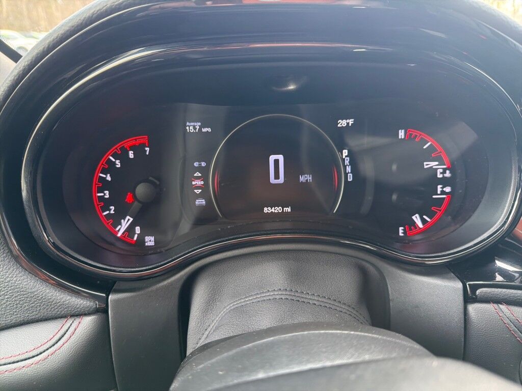 2021 Dodge Durango R/T Vestal NY