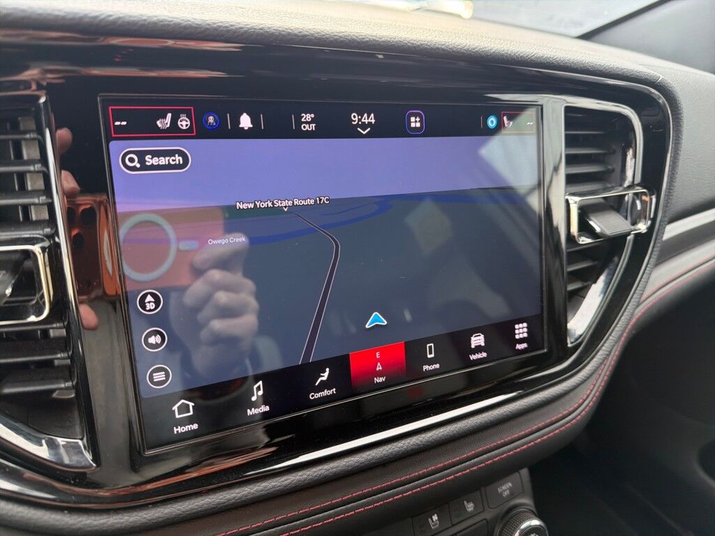 2021 Dodge Durango R/T Vestal NY