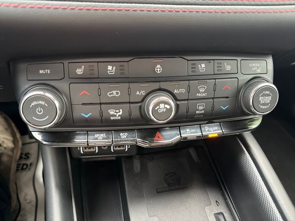 2021 Dodge Durango R/T Vestal NY