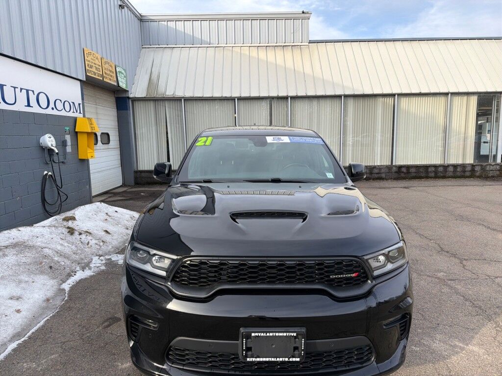 2021 Dodge Durango R/T Vestal NY