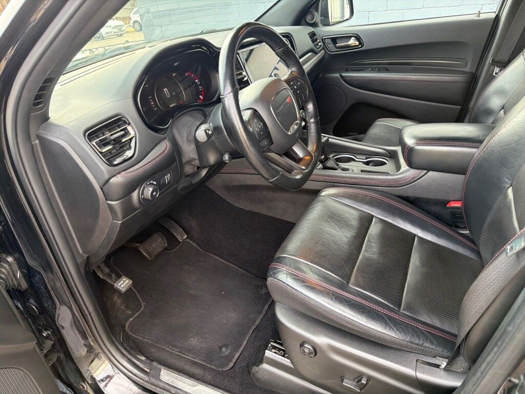 2021 Dodge Durango R/T Vestal NY