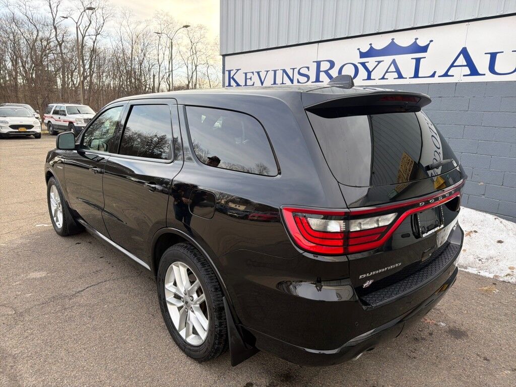 2021 Dodge Durango R/T Vestal NY