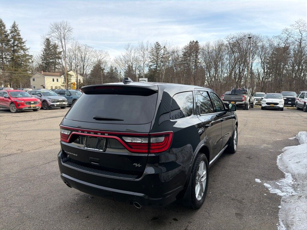 2021 Dodge Durango R/T Vestal NY