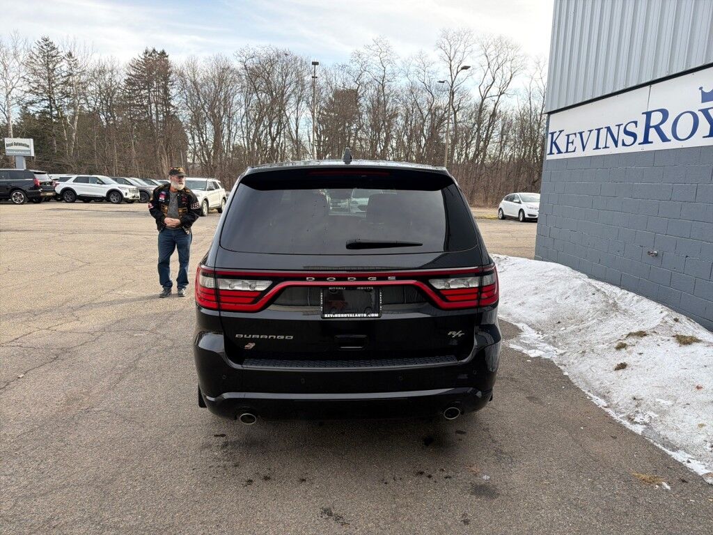 2021 Dodge Durango R/T Vestal NY