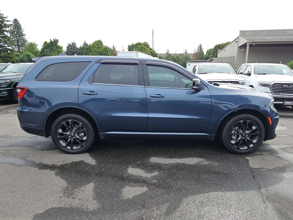 2021 Dodge Durango R/T Gresham OR