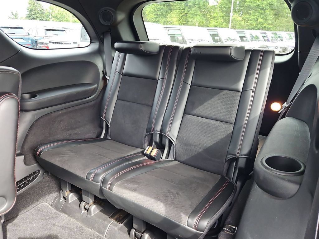 2021 Dodge Durango R/T Gresham OR