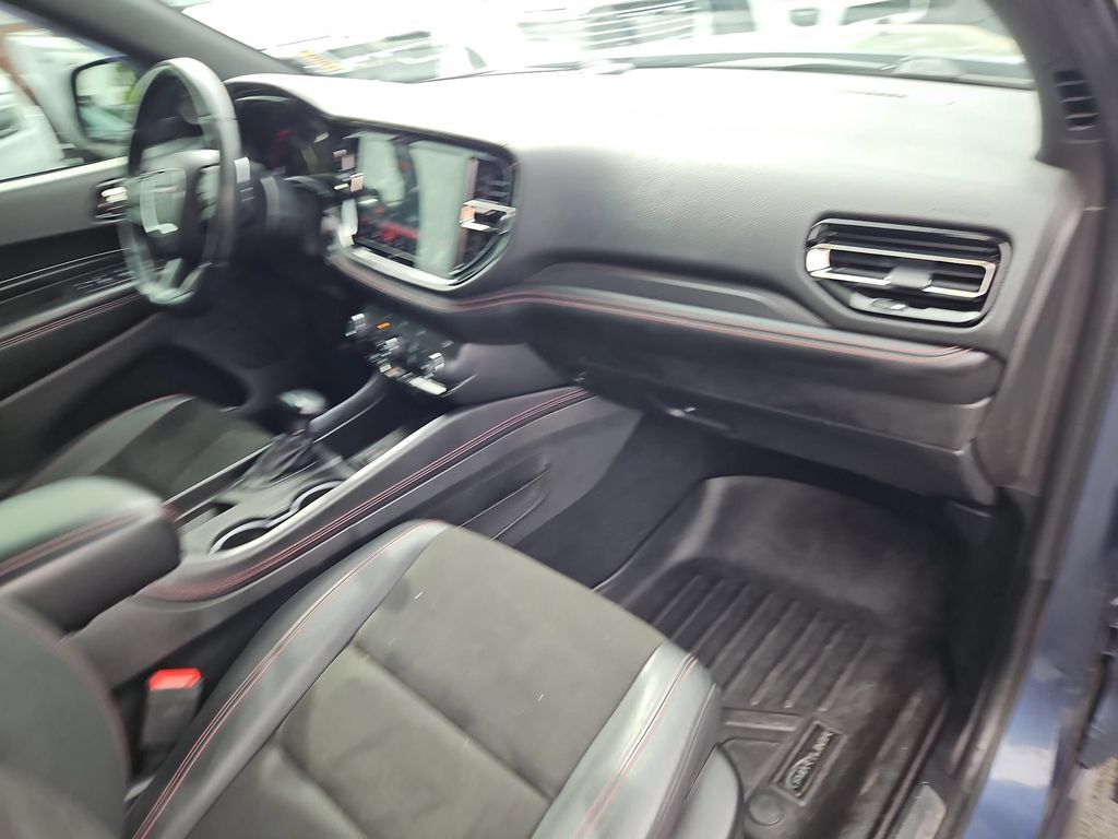 2021 Dodge Durango R/T Gresham OR