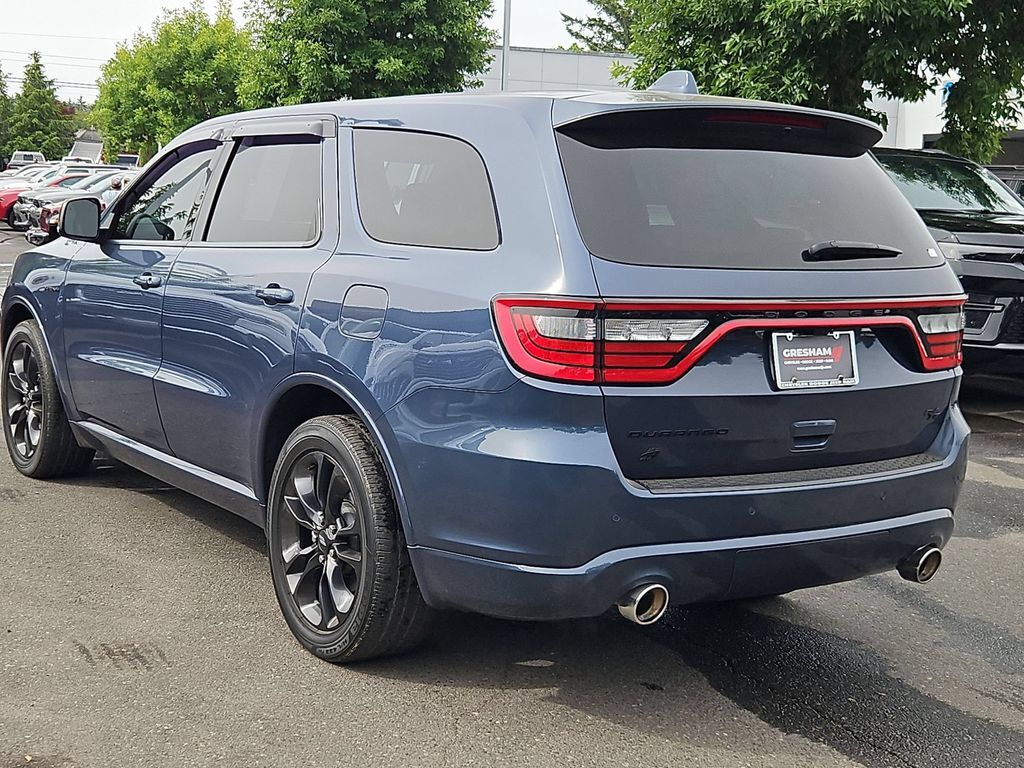 2021 Dodge Durango R/T Gresham OR