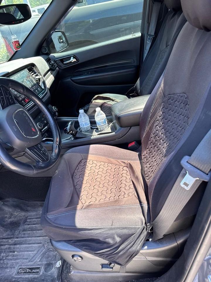 2021 Dodge Durango R/T Gresham OR