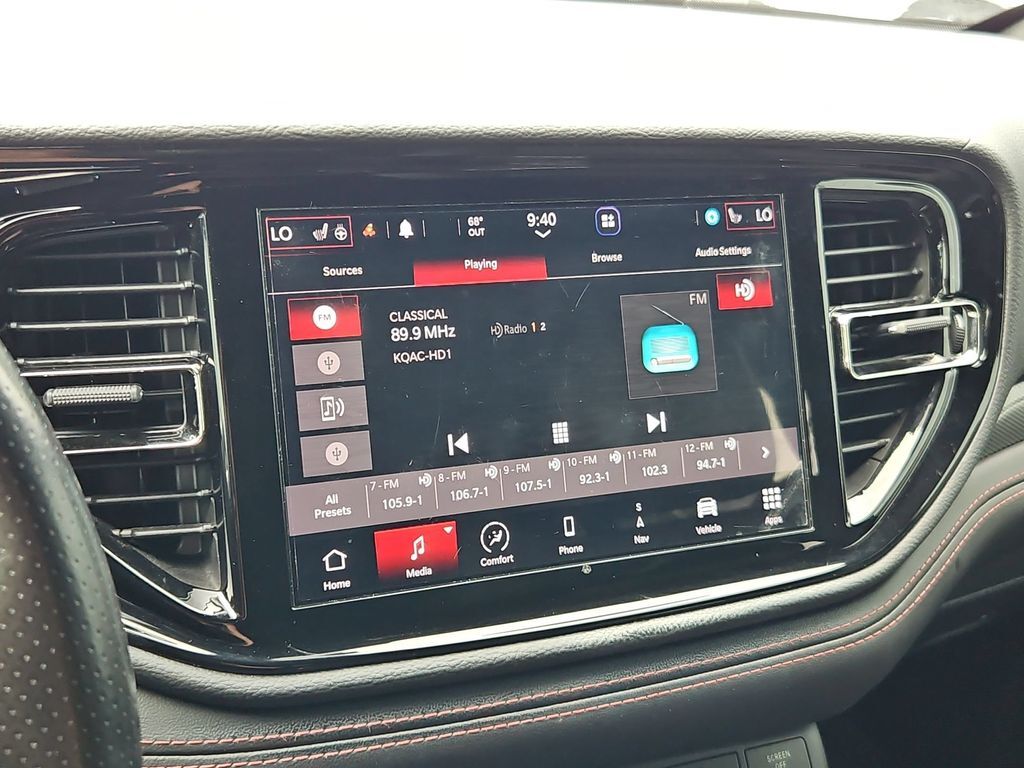 2021 Dodge Durango R/T Gresham OR
