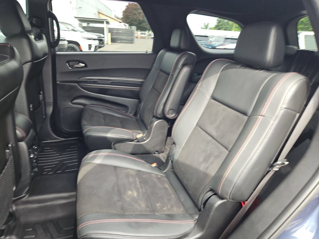 2021 Dodge Durango R/T Gresham OR