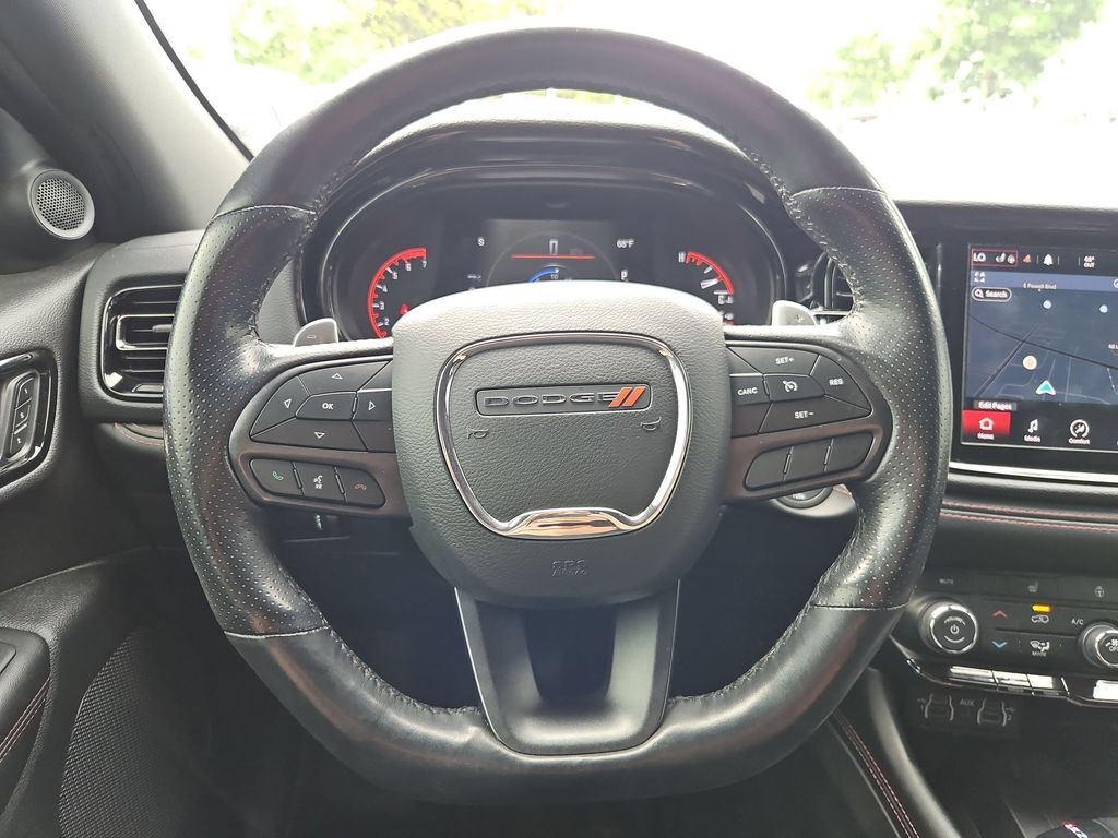 2021 Dodge Durango R/T Gresham OR