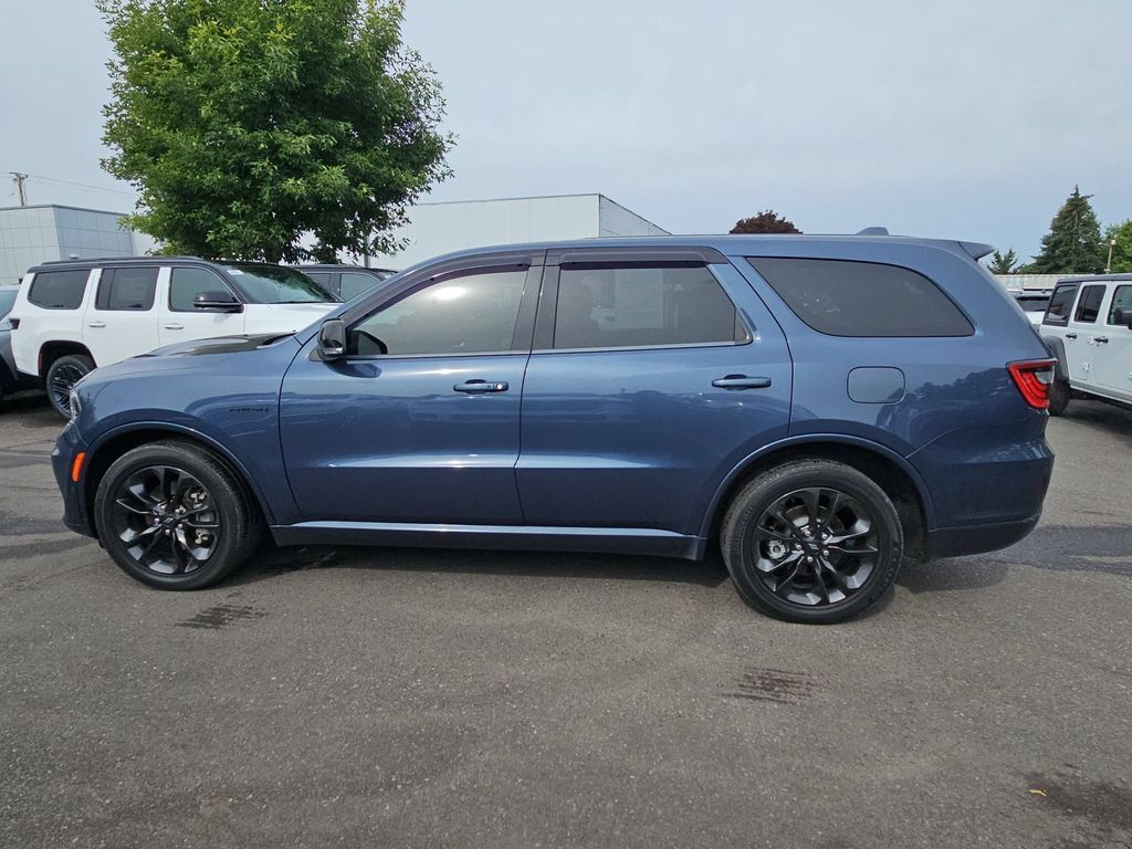 2021 Dodge Durango R/T Gresham OR