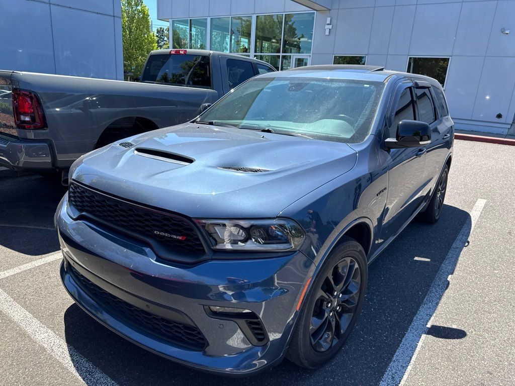 2021 Dodge Durango R/T Gresham OR