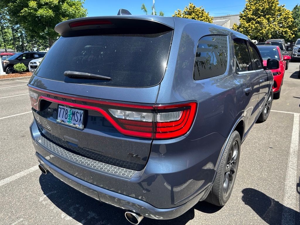 2021 Dodge Durango R/T Gresham OR
