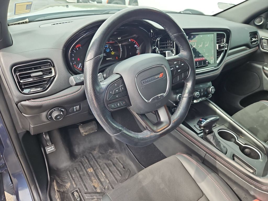 2021 Dodge Durango R/T Gresham OR