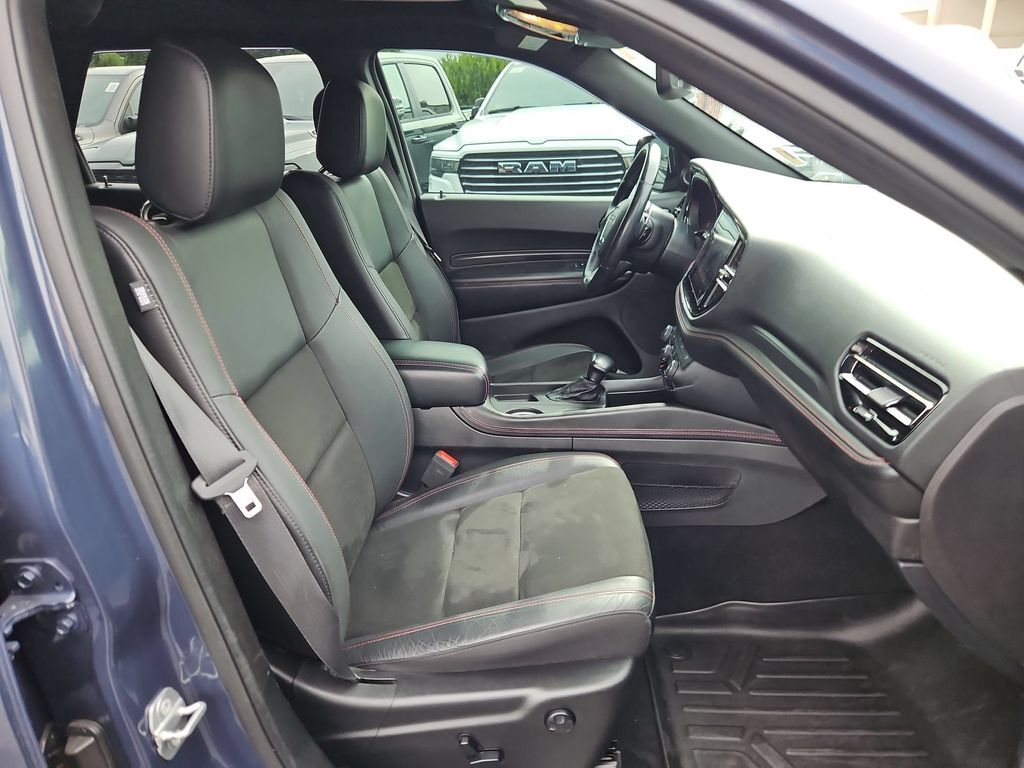 2021 Dodge Durango R/T Gresham OR