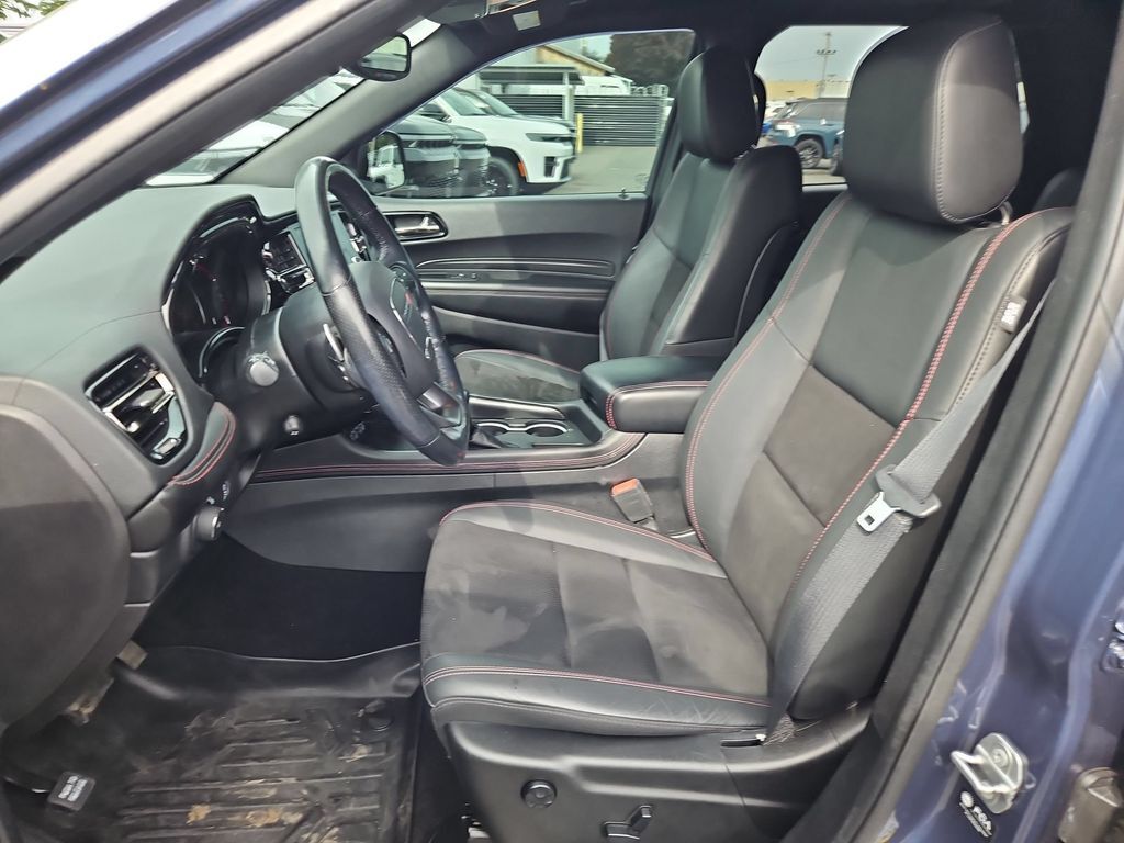 2021 Dodge Durango R/T Gresham OR
