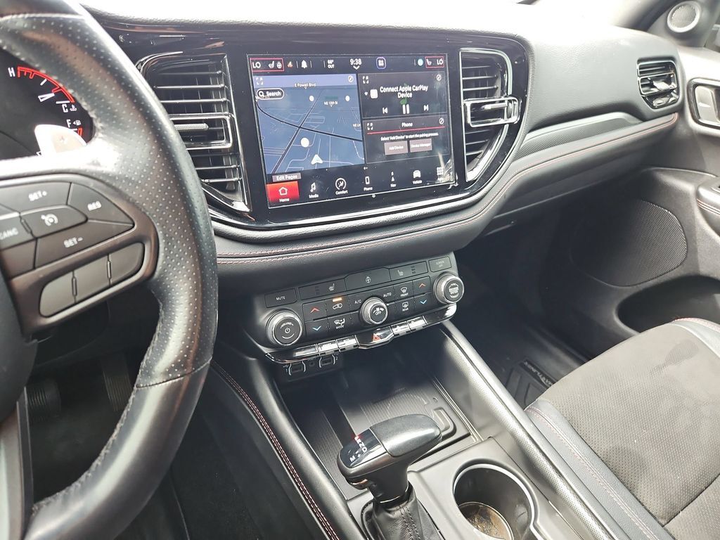 2021 Dodge Durango R/T Gresham OR