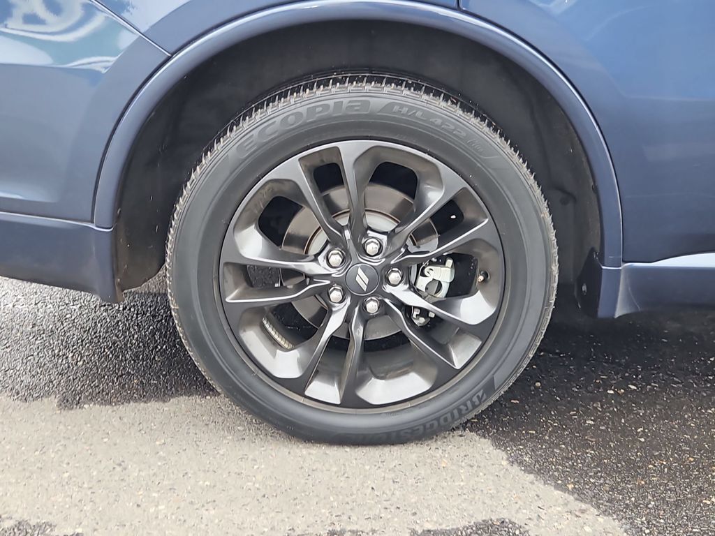 2021 Dodge Durango R/T Gresham OR