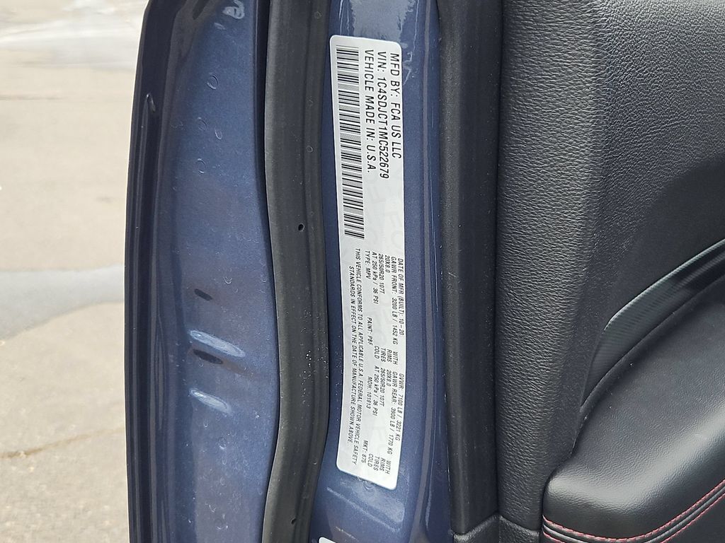 2021 Dodge Durango R/T Gresham OR