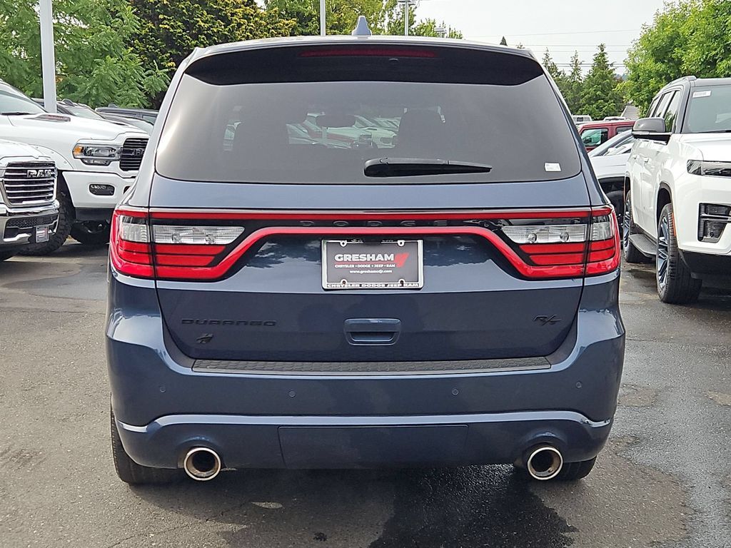 2021 Dodge Durango R/T Gresham OR