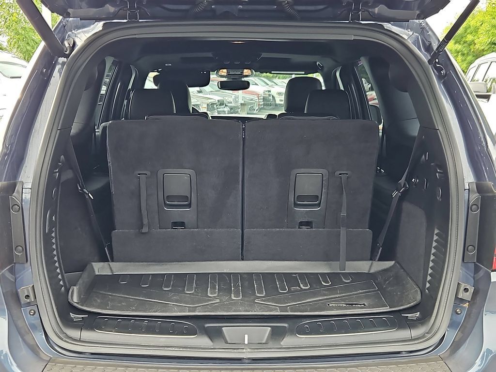 2021 Dodge Durango R/T Gresham OR