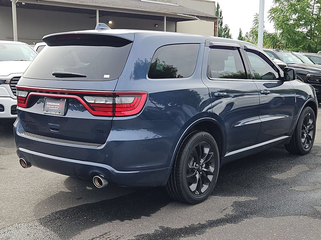 2021 Dodge Durango R/T Gresham OR