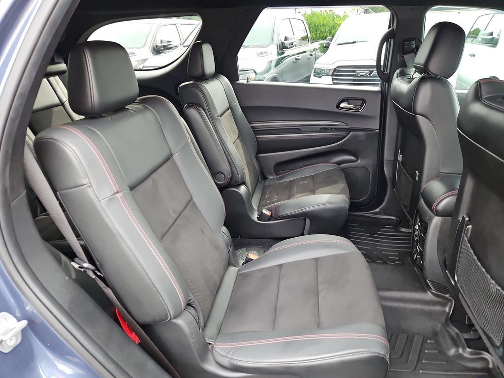 2021 Dodge Durango R/T Gresham OR