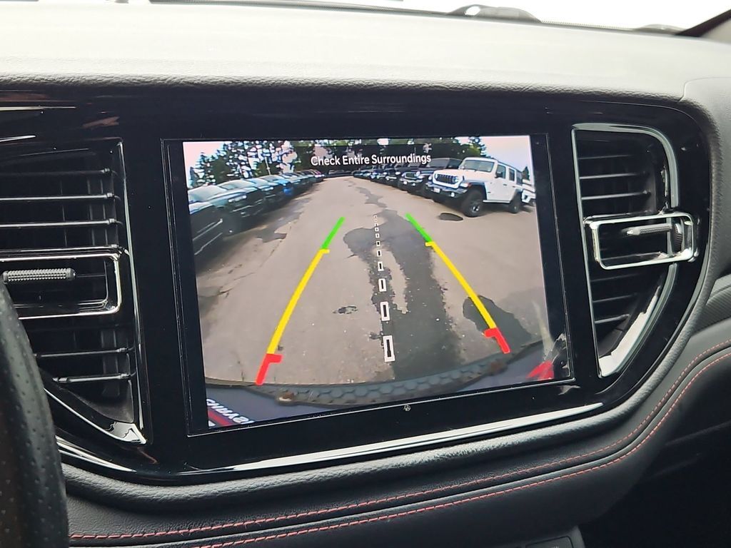 2021 Dodge Durango R/T Gresham OR