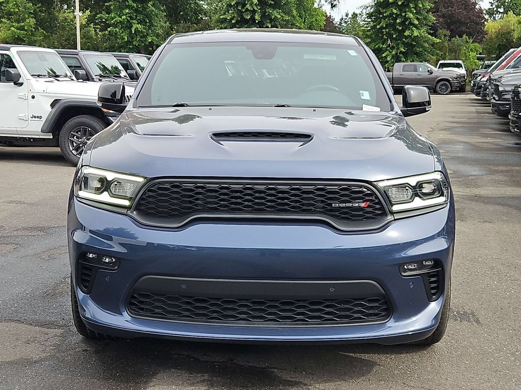 2021 Dodge Durango R/T Gresham OR