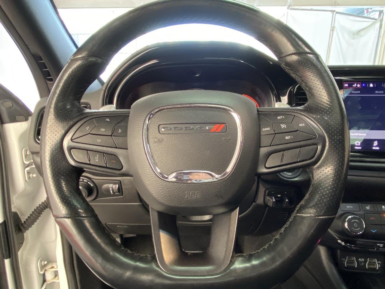 2021 Dodge Durango R/T Richmond Hill NY