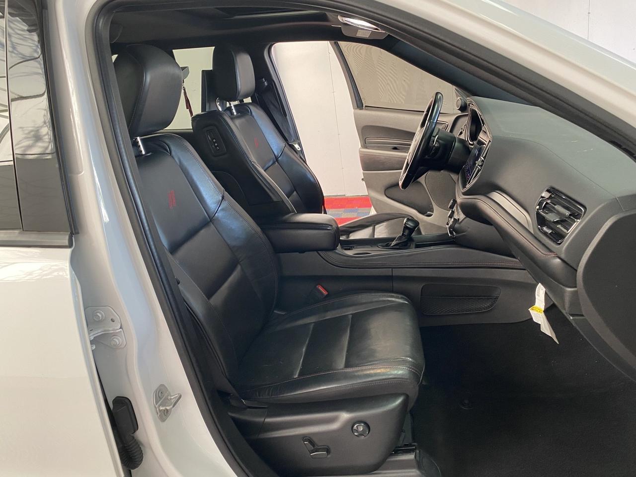 2021 Dodge Durango R/T Richmond Hill NY