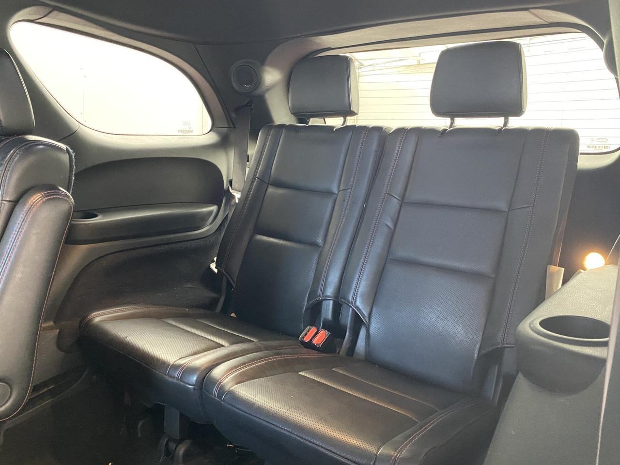 2021 Dodge Durango R/T Richmond Hill NY