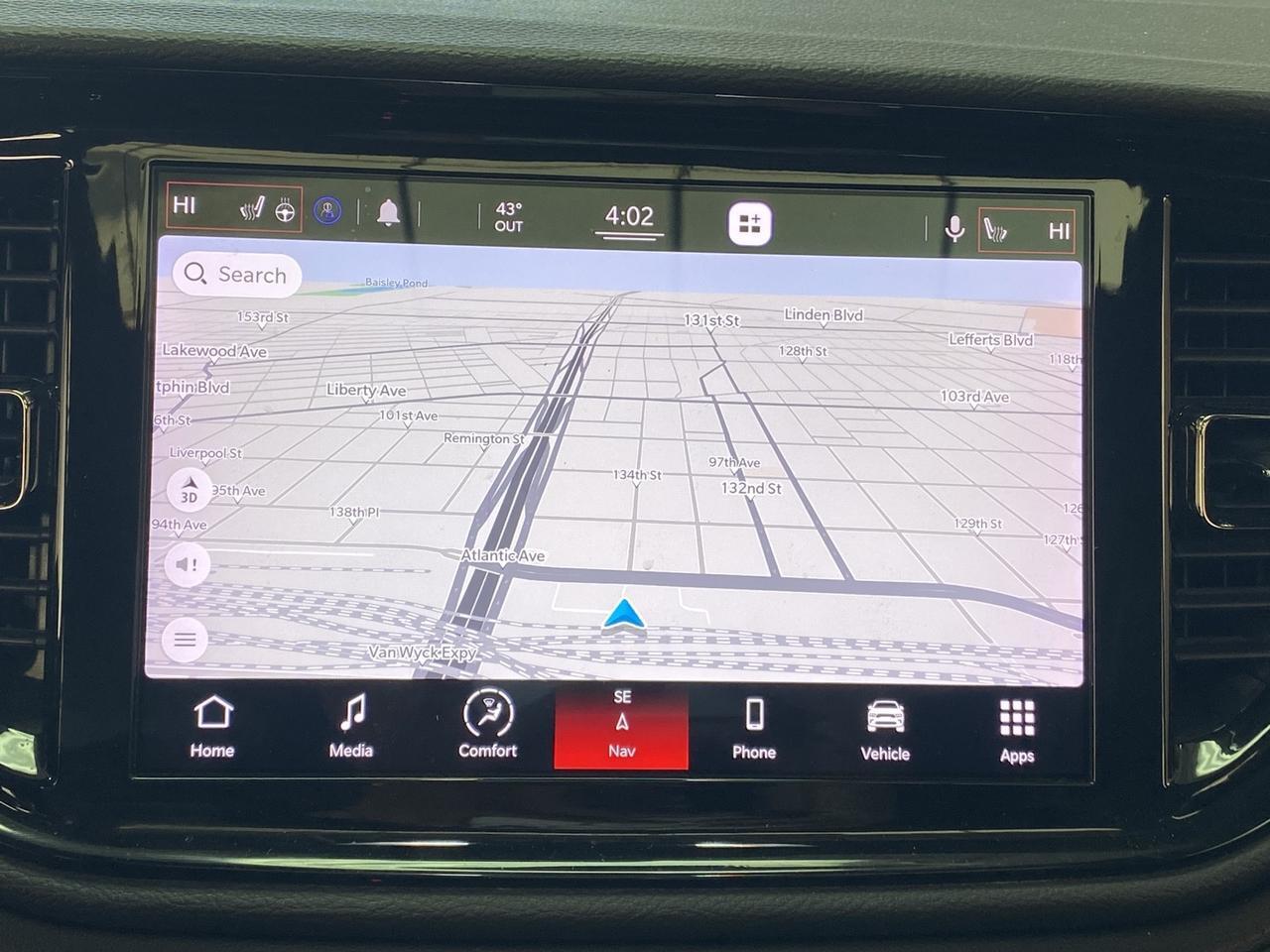 2021 Dodge Durango R/T Richmond Hill NY