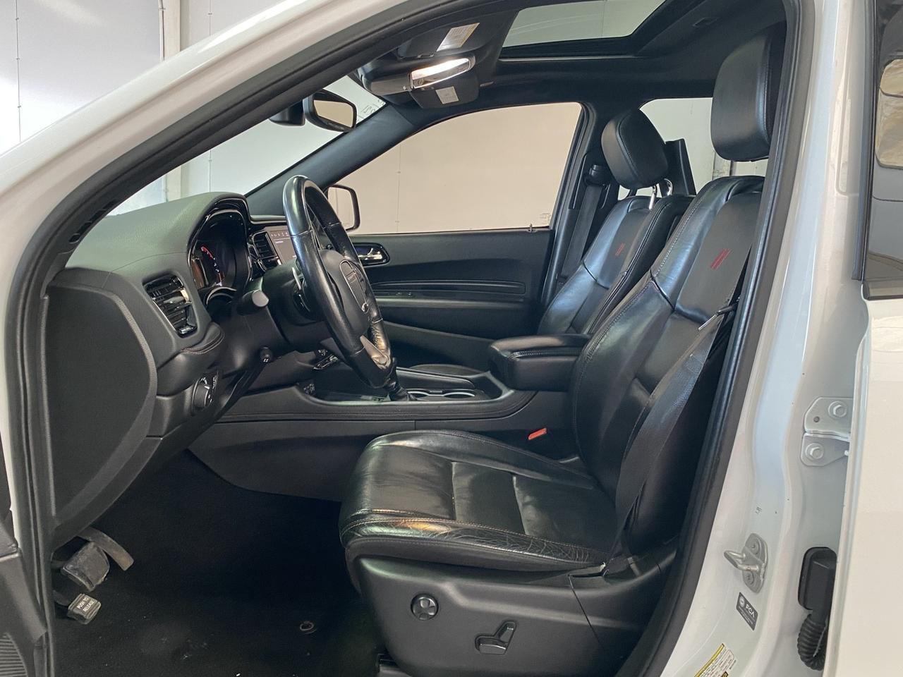 2021 Dodge Durango R/T Richmond Hill NY