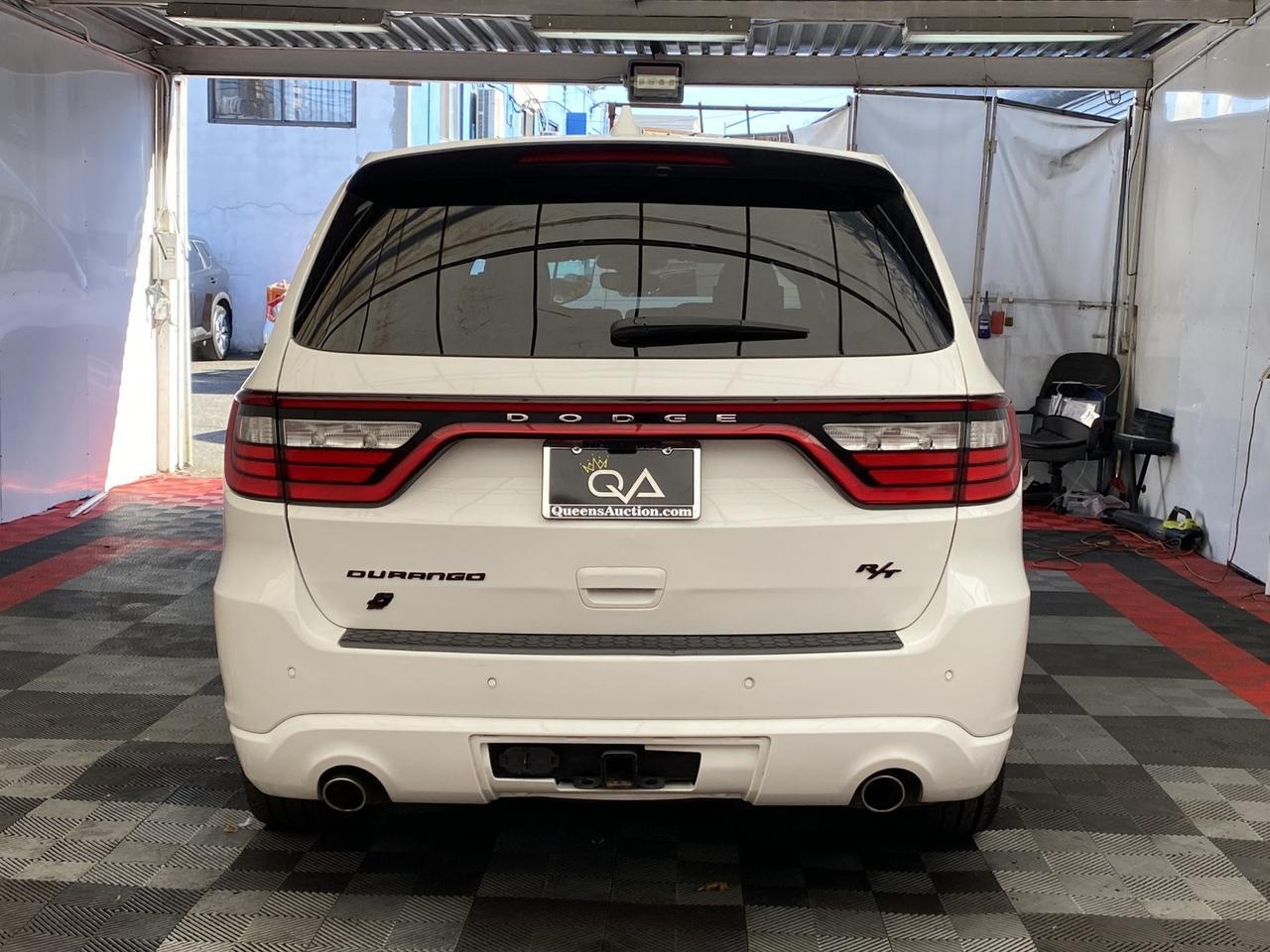 2021 Dodge Durango R/T Richmond Hill NY