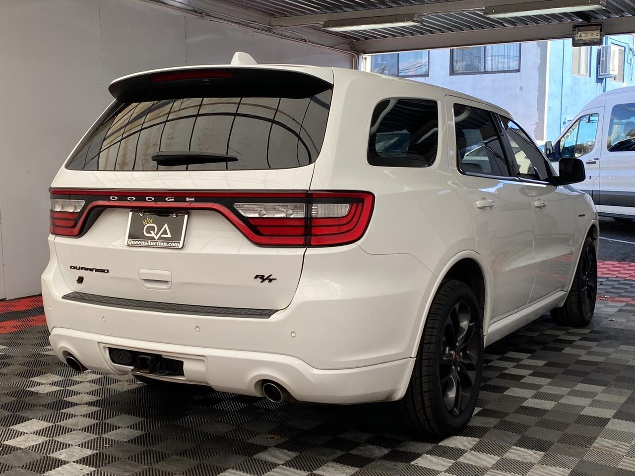 2021 Dodge Durango R/T Richmond Hill NY